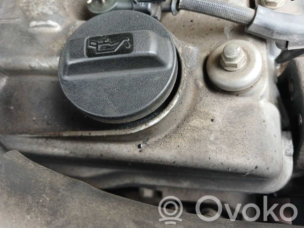Honda Accord Testata motore