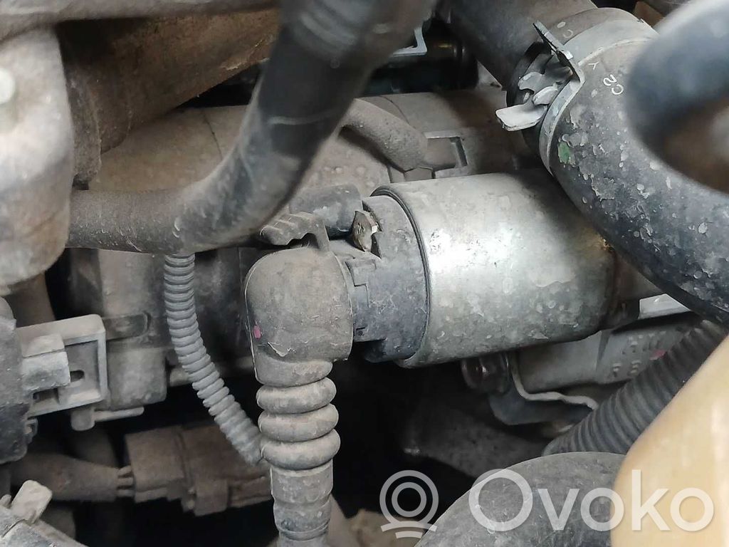 Honda Accord Motorino d’avviamento