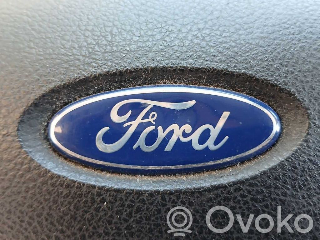 Ford Focus C-MAX Alzacristalli elettrico della portiera anteriore