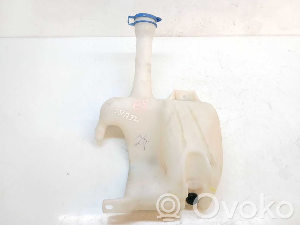 Ford Ecosport Windshield washer fluid reservoir/tank