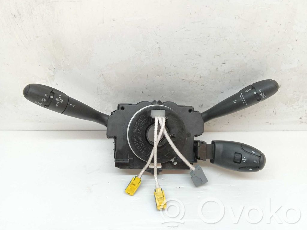 Peugeot Partner Regler Dimmer Schalter Beleuchtung Kombiinstrument Cockpit 