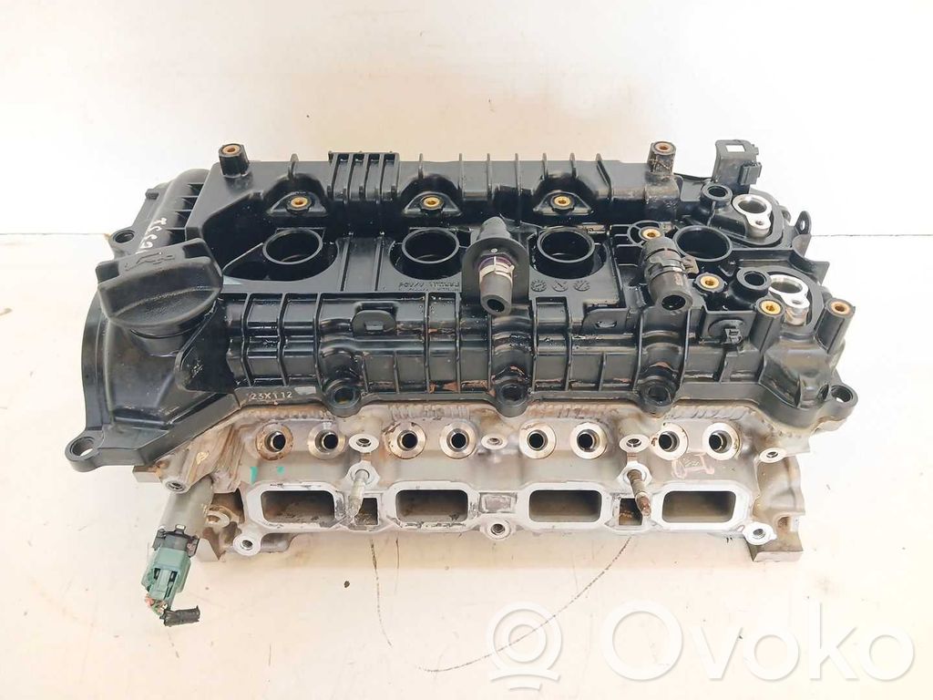 Renault Captur II Testata motore