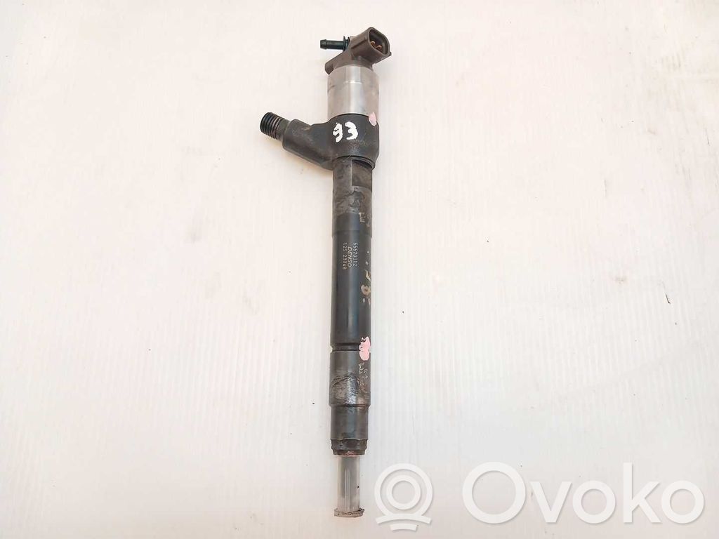 Opel Mokka Injector combustibil