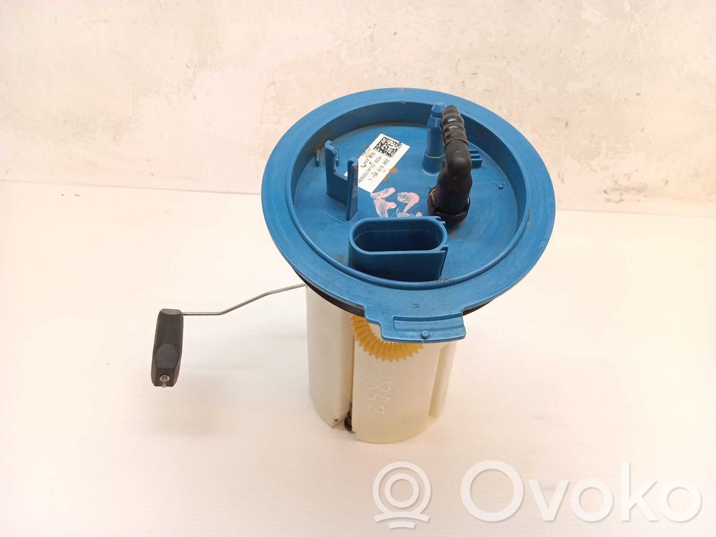 Volkswagen Taigo Kraftstoffpumpe im Tank 