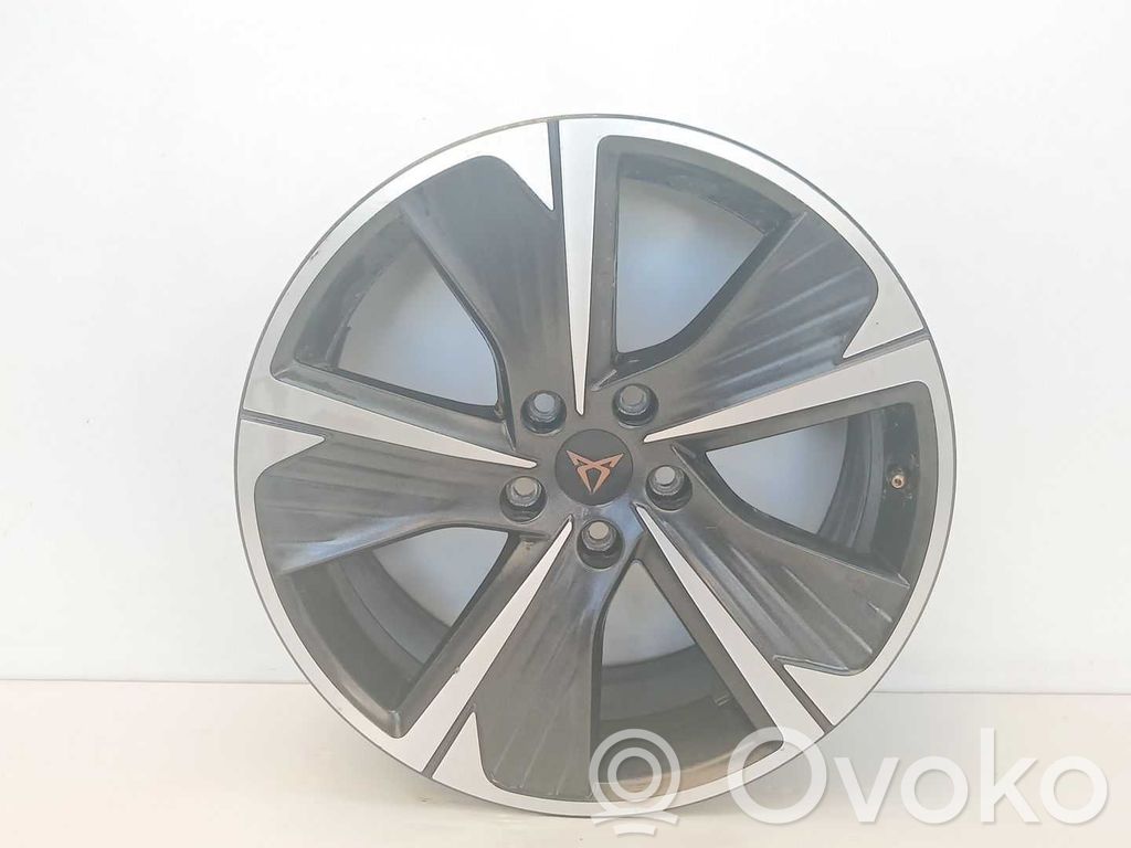 Cupra Formentor 18 Zoll Leichtmetallrad Alufelge