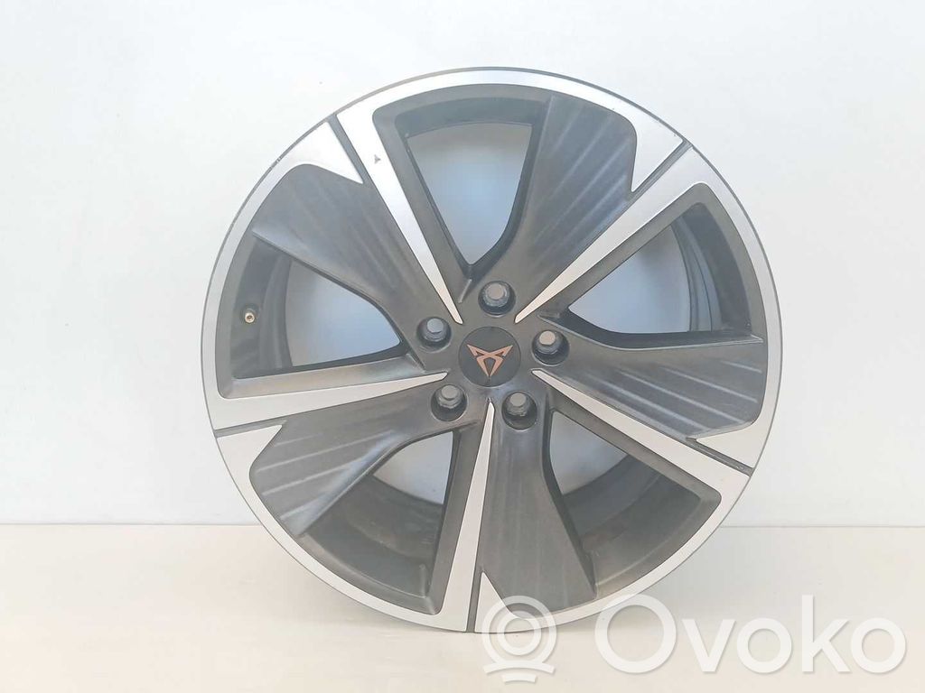 Cupra Formentor 18 Zoll Leichtmetallrad Alufelge