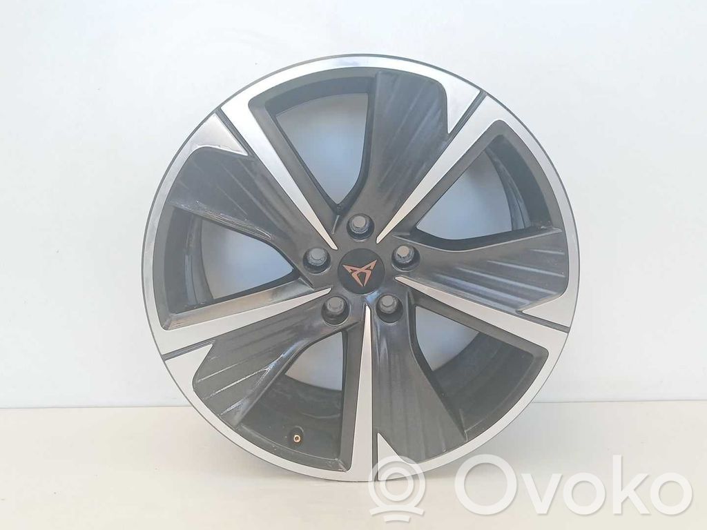 Cupra Formentor 18 Zoll Leichtmetallrad Alufelge