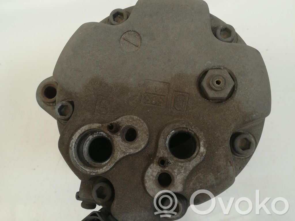 Audi A3 S3 8L Compresseur de climatisation