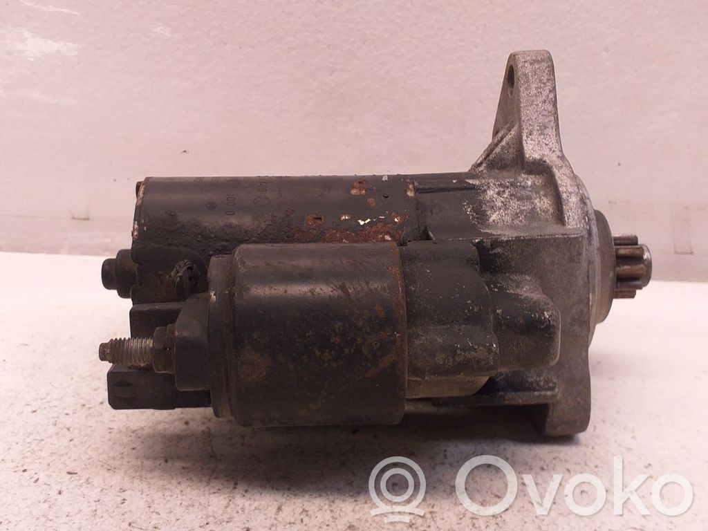 Electromotor   020911023F