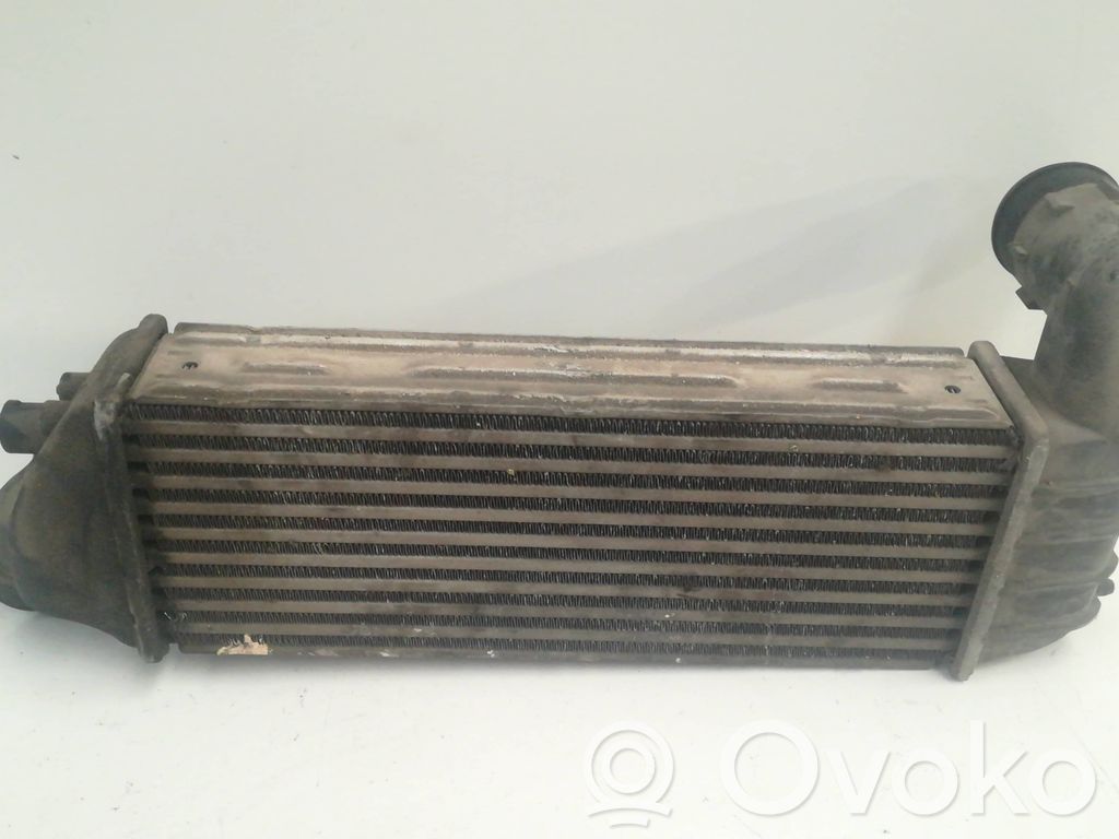 Radiador intercooler   870229HF
