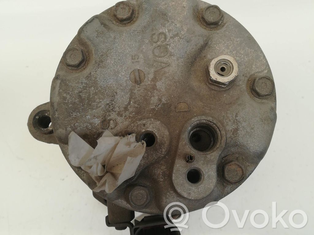 Klimakompressor Pumpe   1J0820803F