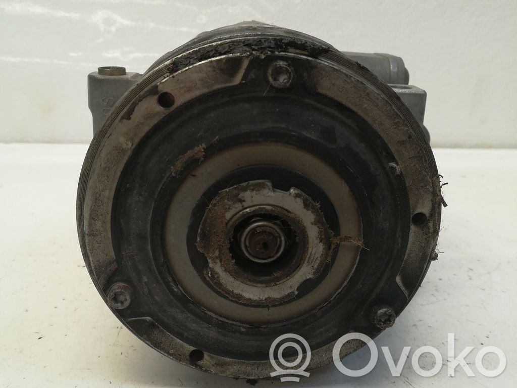 Seat Ibiza IV (6J,6P) Turbocompressore