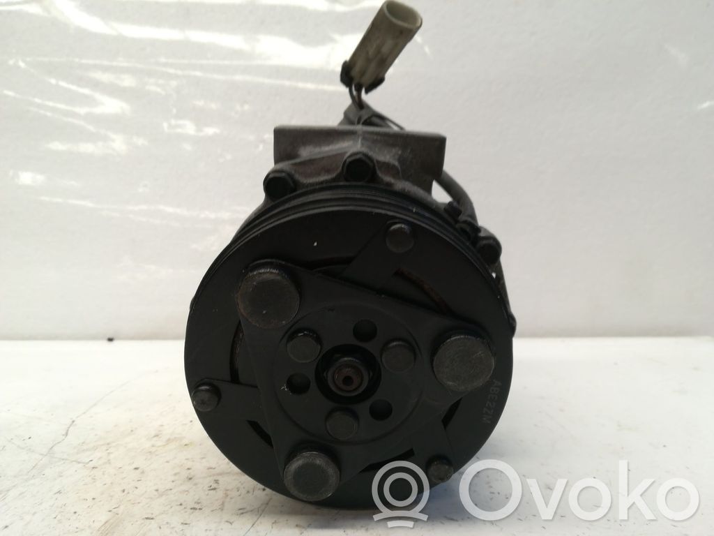 Opel Corsa C Compressore aria condizionata (A/C) (pompa)