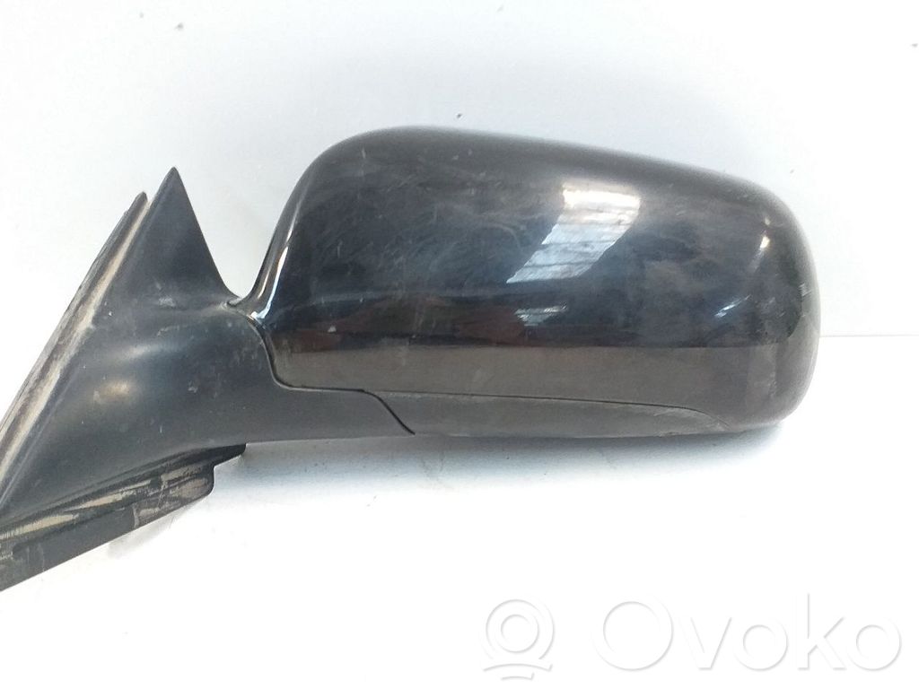 Etuoven sähköinen sivupeili   E1010480