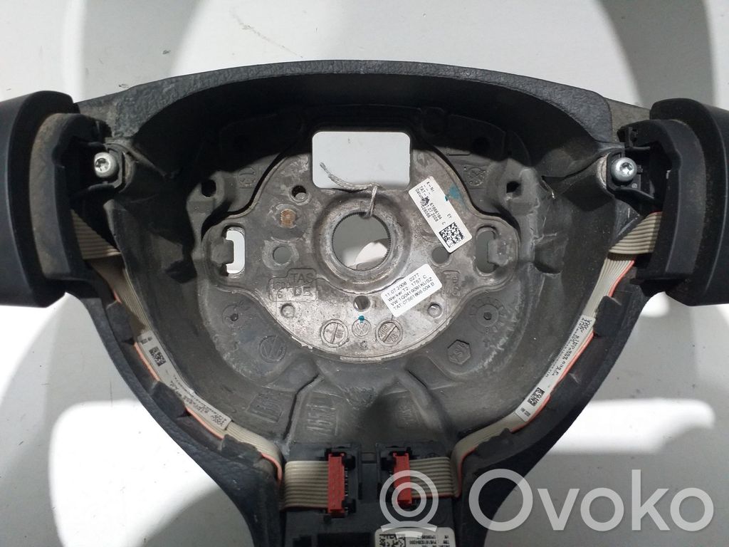 Ohjauspyörä   1Q0419091