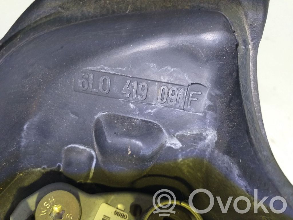 Seat Ibiza III (6L) Volante 