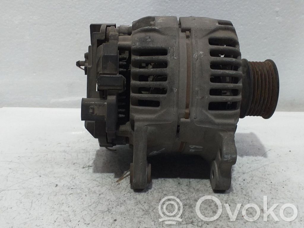 Generator/alternator   2310069T61