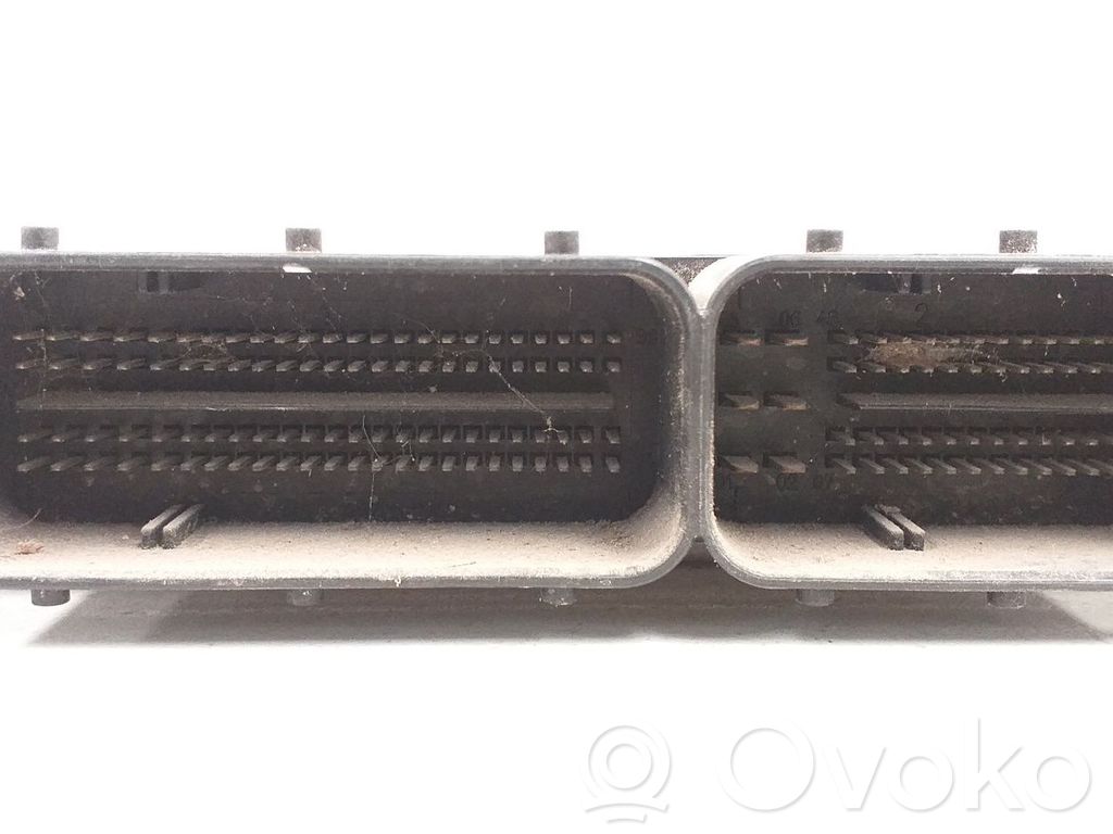 Motorsteuergerät/-modul   0281012880