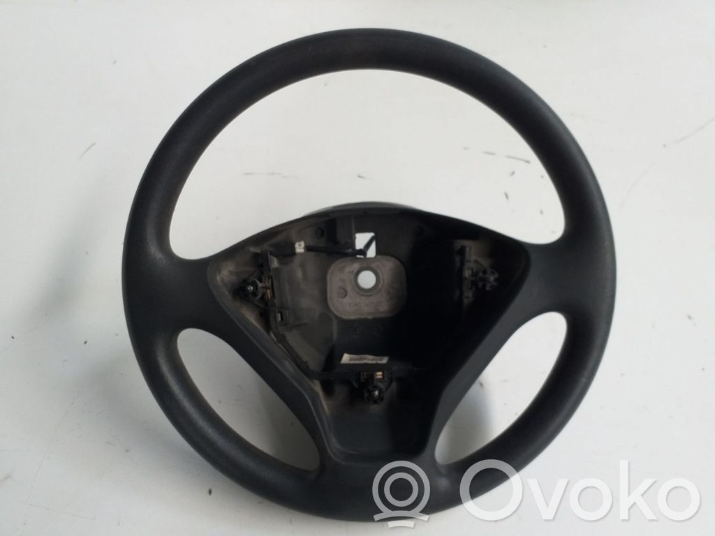 Fiat Stilo Volan