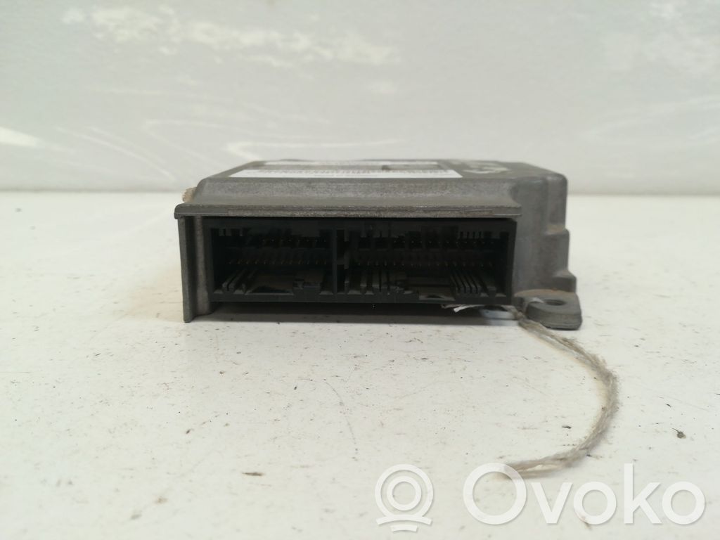 Fiat Stilo Centralina/modulo airbag