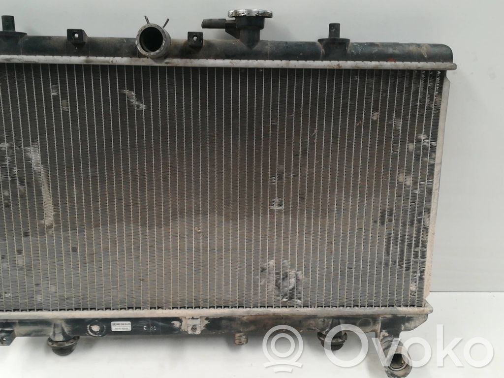 KIA Rio Radiatore di raffreddamento 