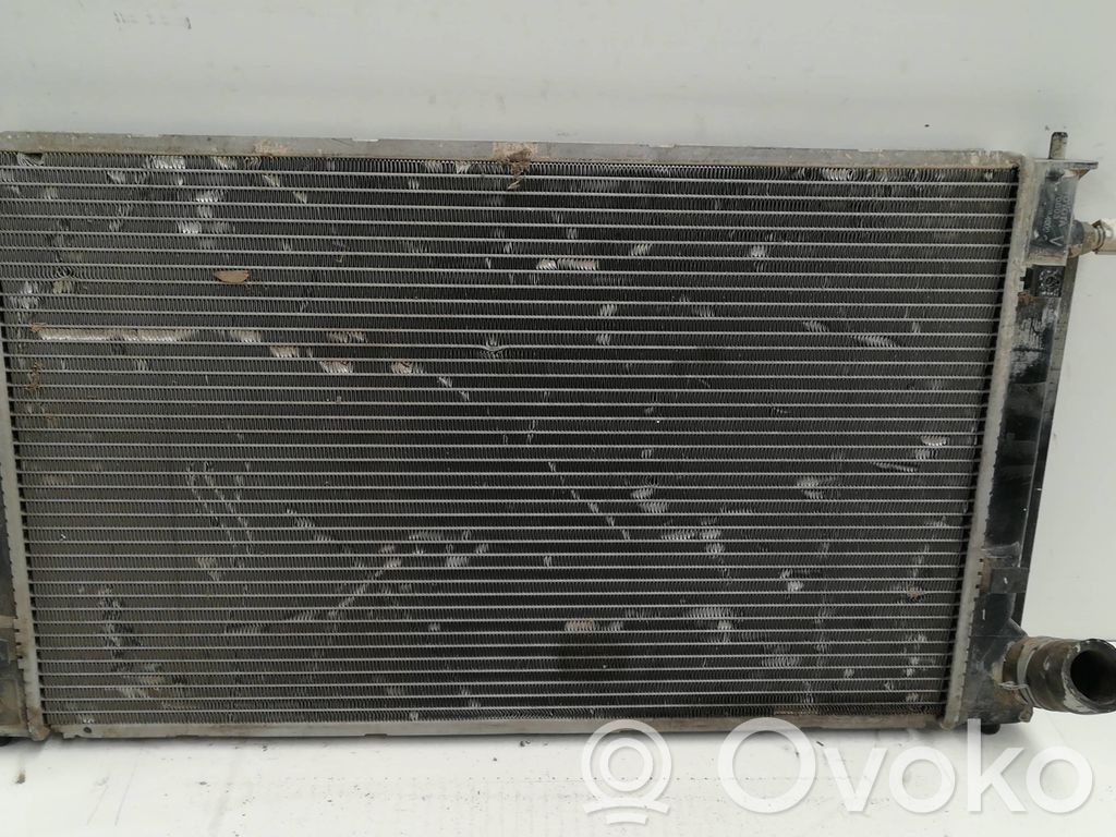 Radiator lichid răcire   422133