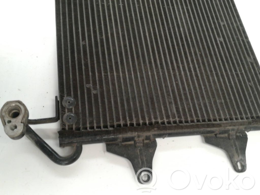 Skoda Fabia Mk1 (6Y) Radiatore di raffreddamento A/C (condensatore)