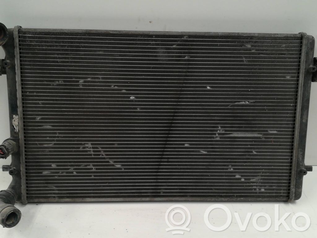Wasserkühler   1J0121253P