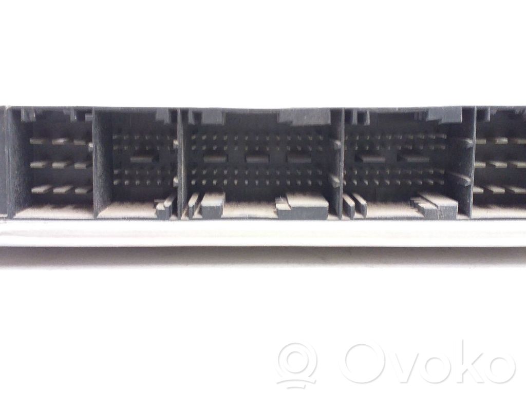 Engine control unit/module   391102X567