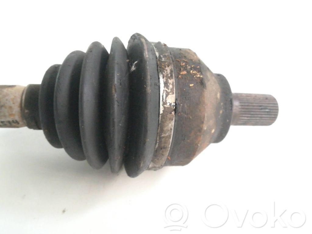 Eje de transmisión delantero   3M513B437NF