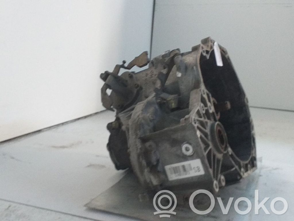 Opel Astra G Scatola del cambio manuale a 5 velocità 