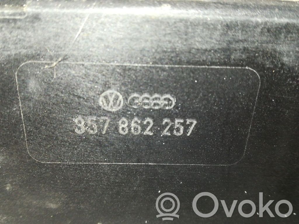 Unidad de control/módulo del bloqueo de puertas   357862257