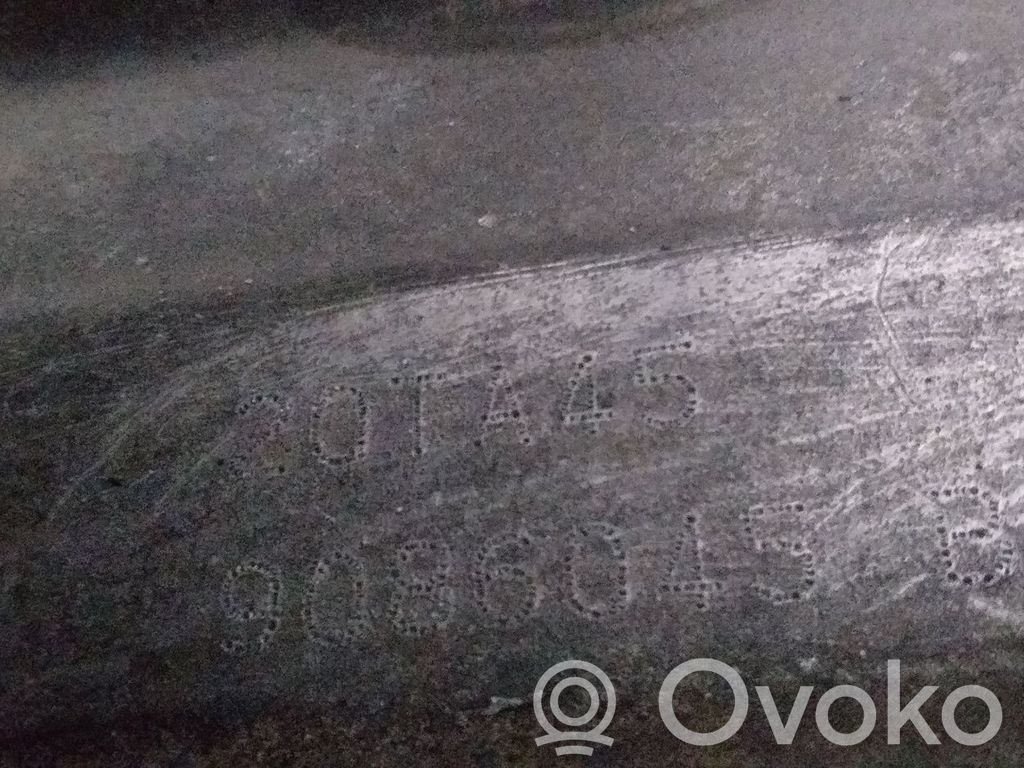 Citroen Xsara Scatola del cambio manuale a 5 velocità 