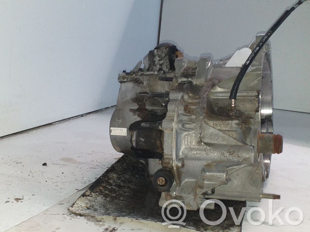 Ford Escort Boîte de vitesses manuelle à 5 vitesses 