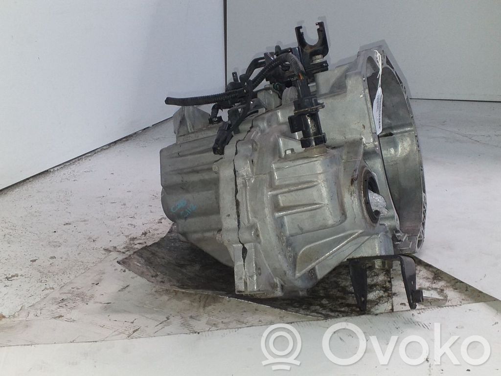 Hyundai i10 Scatola del cambio manuale a 5 velocità 