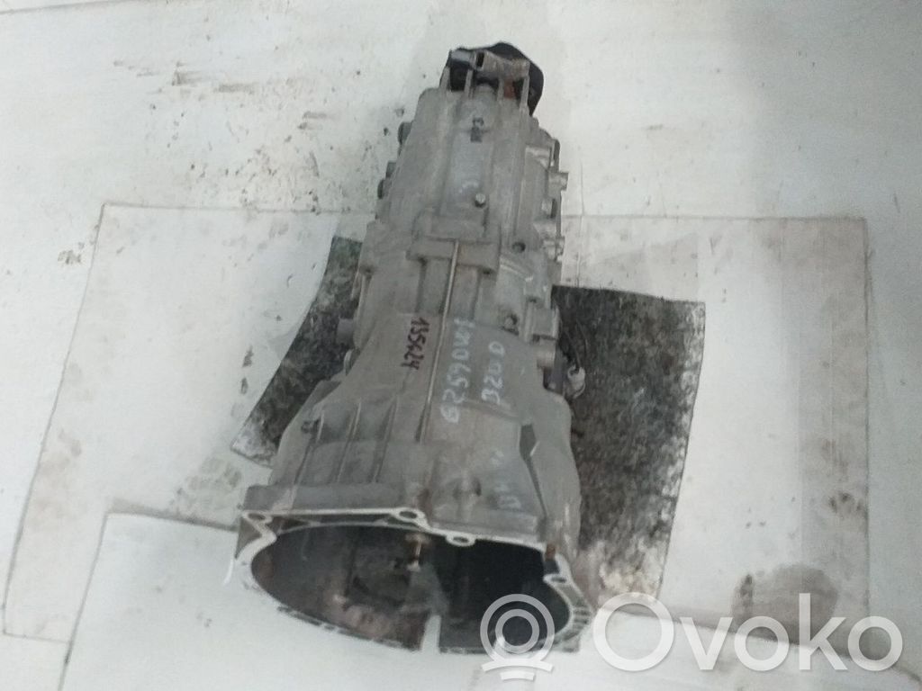 BMW 3 E46 Scatola del cambio manuale a 5 velocità 