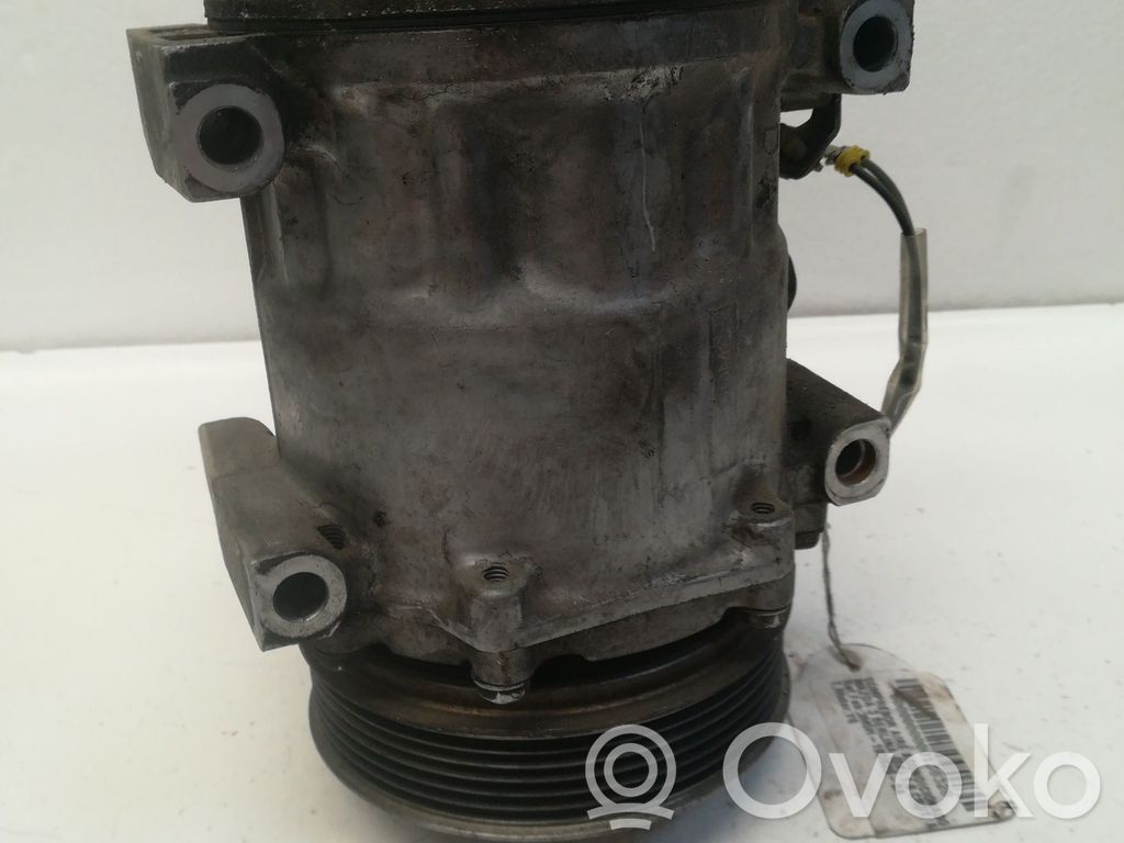 Mazda 3 I Compressore aria condizionata (A/C) (pompa)