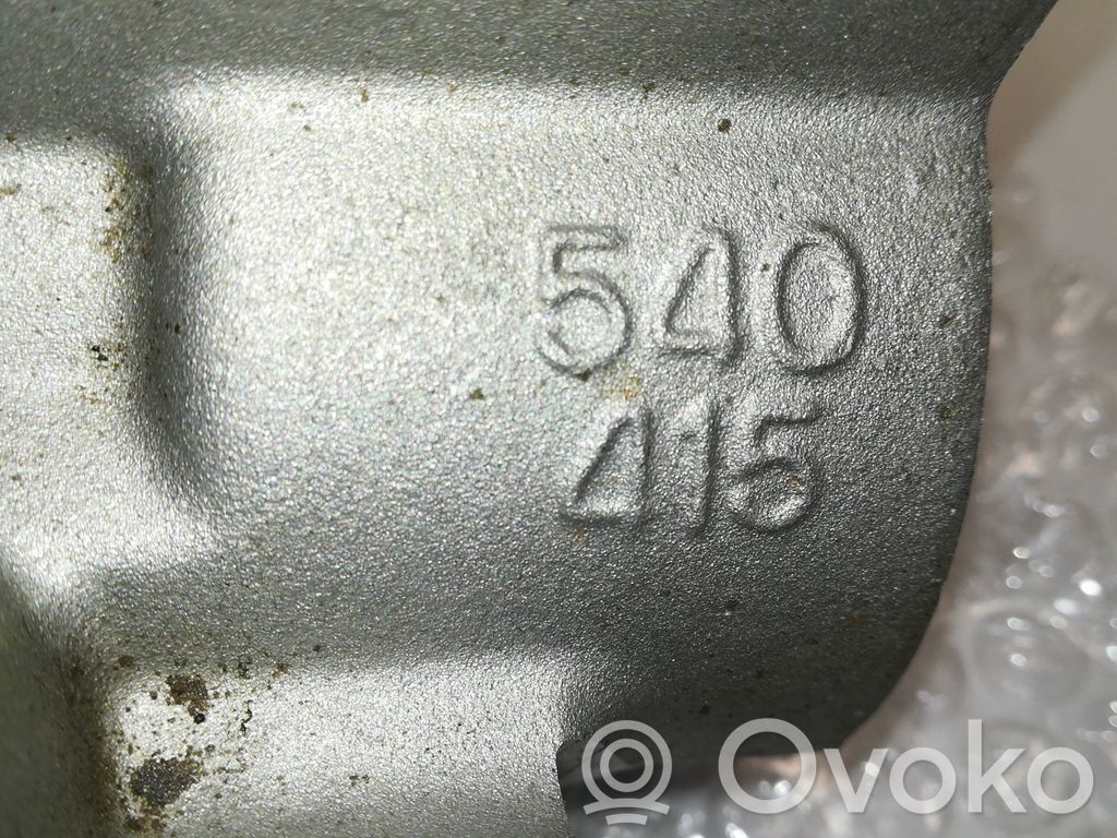 Servopumpe   540415