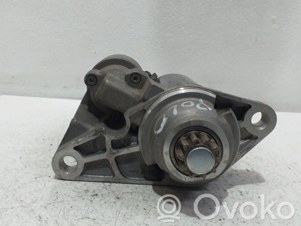 Volkswagen Polo Motorino d’avviamento