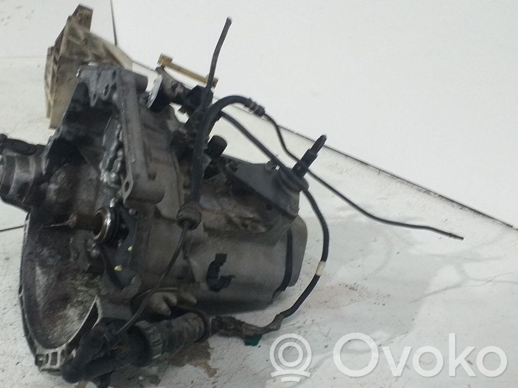 Citroen C4 I Cutie viteze manuală cu 5 trepte 