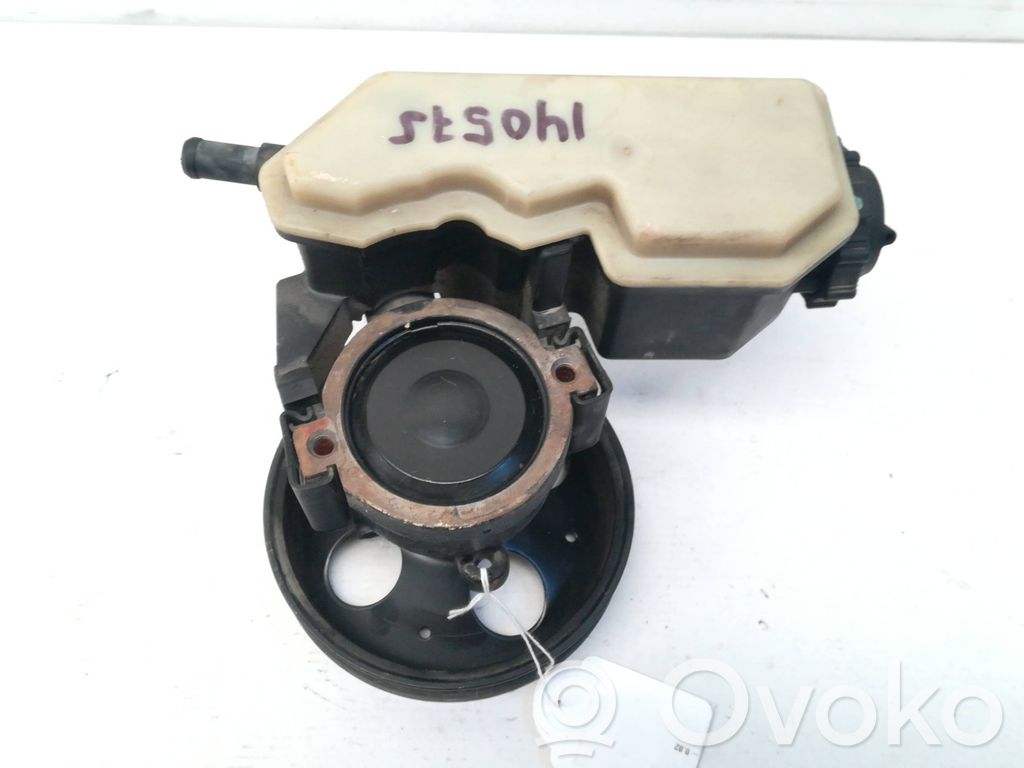 Ohjaustehostimen pumppu   26044812OG