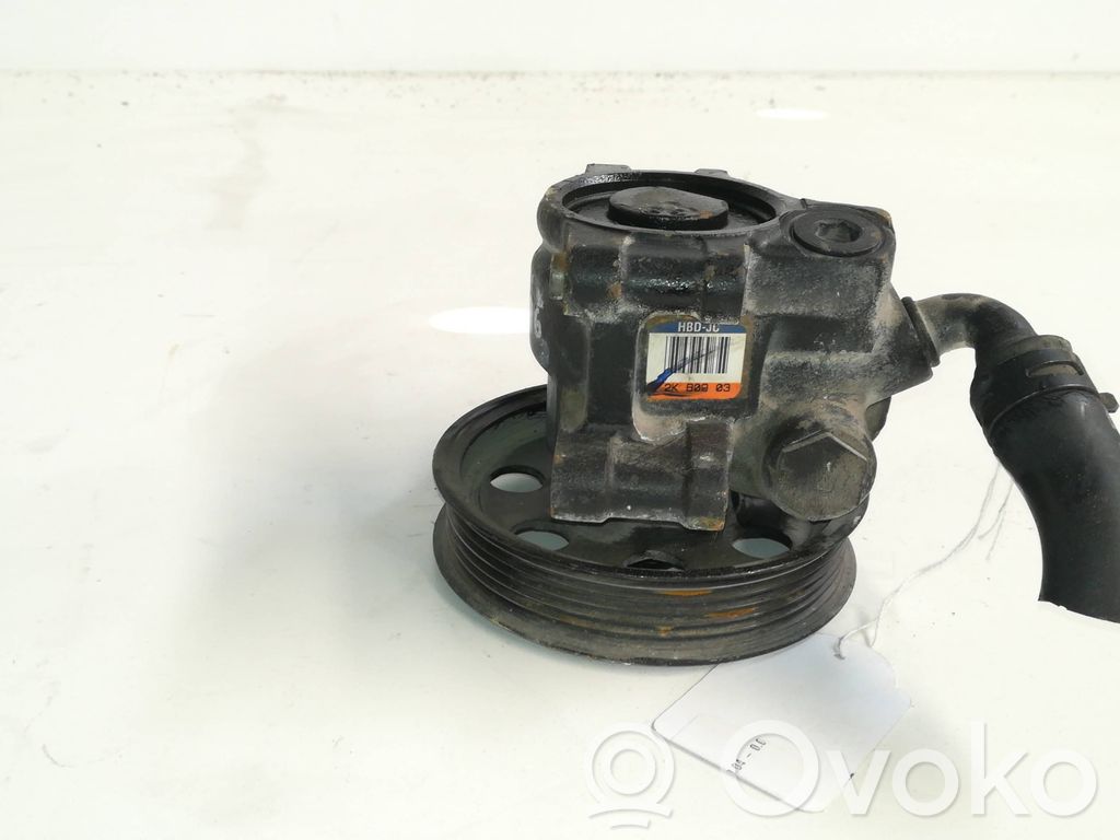 Pompa servosterzo   XS4E3A733AC