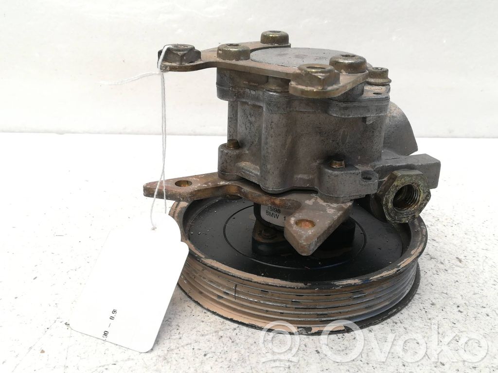 Vairo stiprintuvo siurblys   2107902