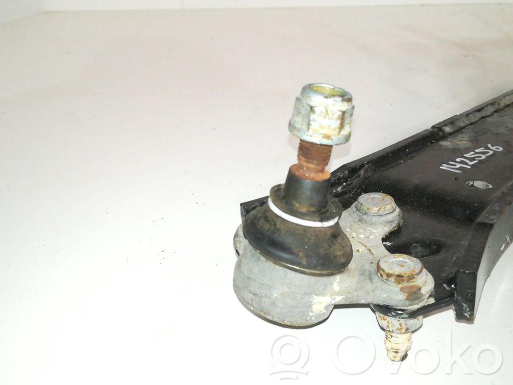 Querlenker Achsschenkel vorne   1K0407198B