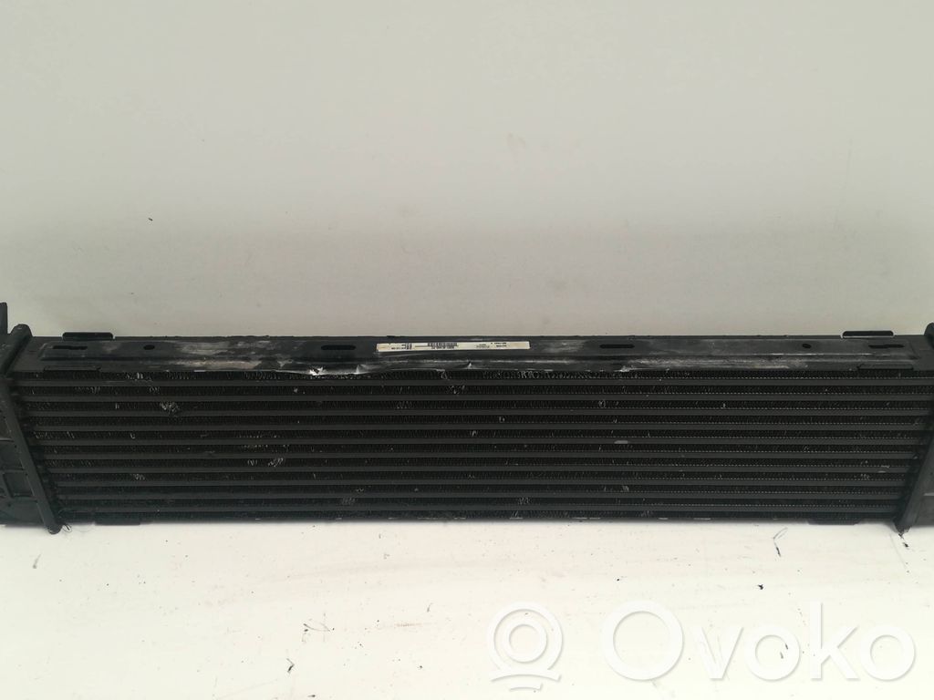 Ford Galaxy Radiatore intercooler 