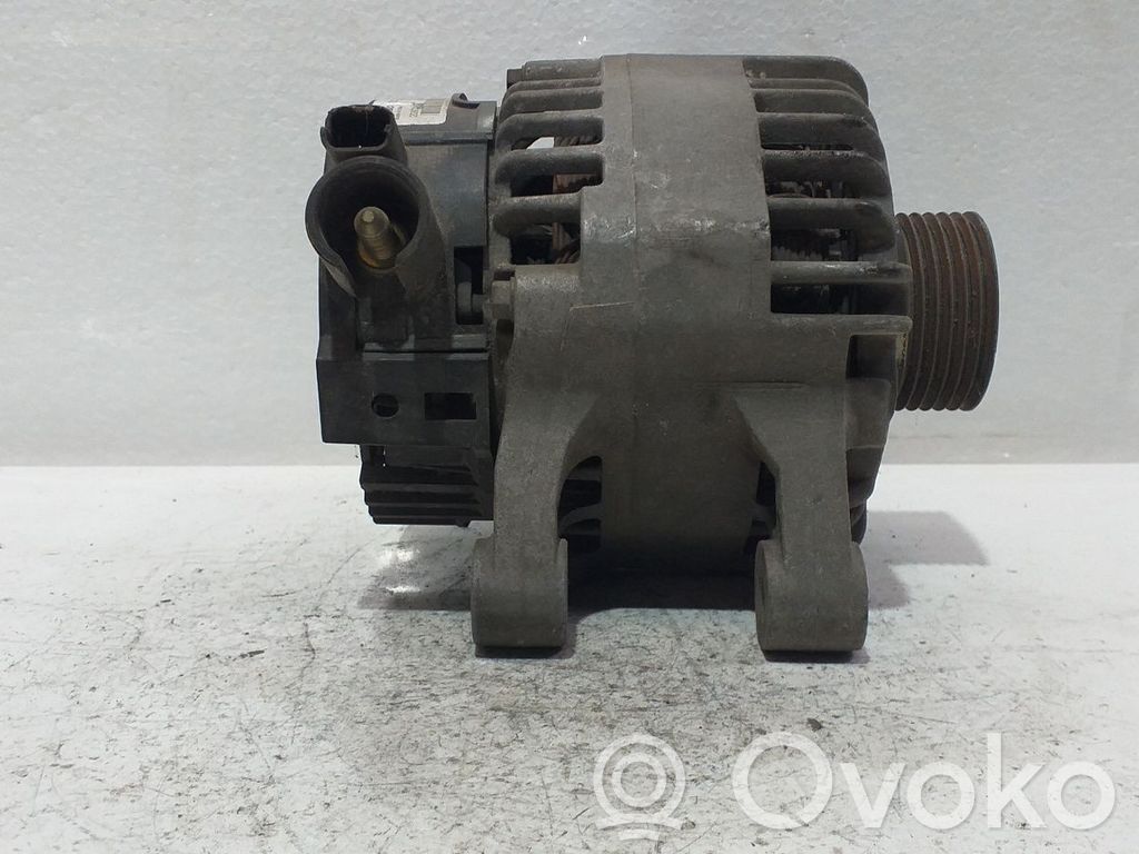 Alternador   63321734
