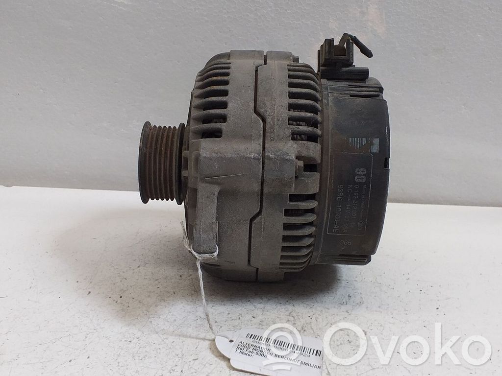 Ford Mondeo MK I Generator/alternator 