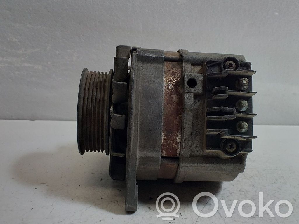 Ford Sierra Alternator 