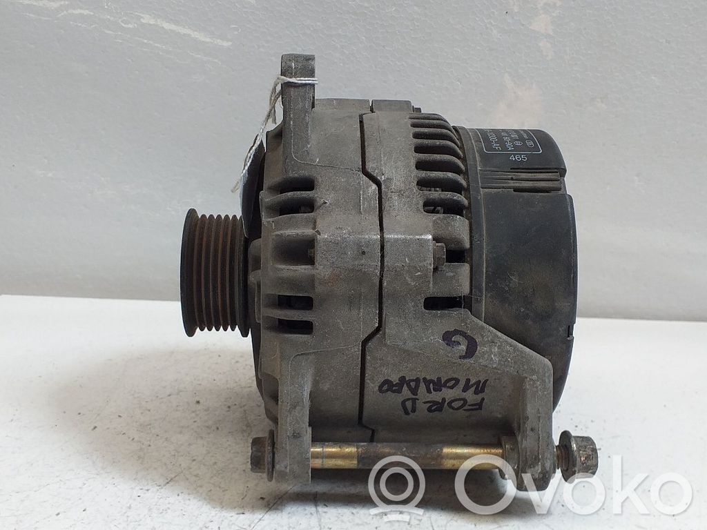 Alternator   93BB10300AF