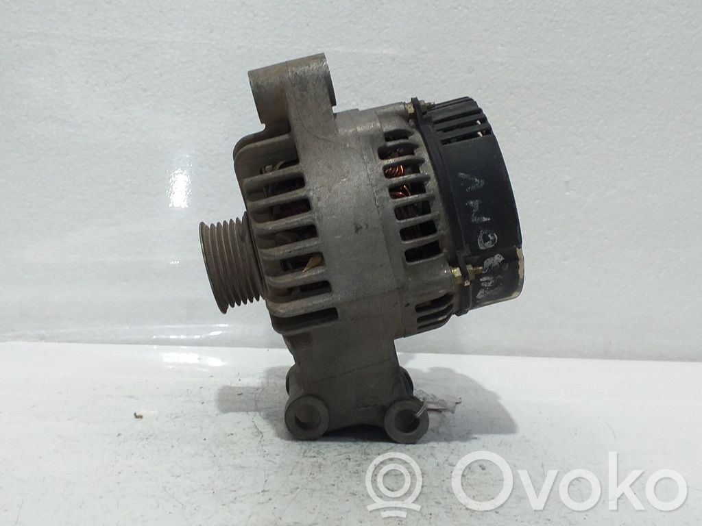 Alternator   Q9K3B